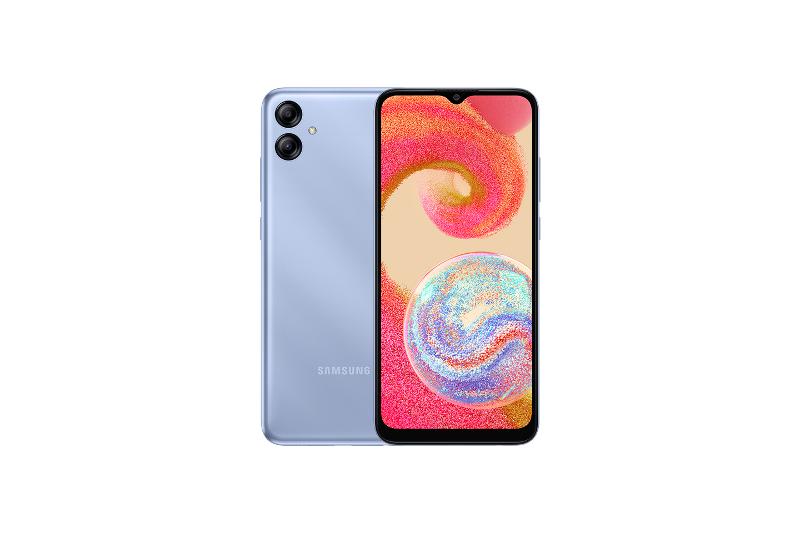 Galaxy A04e